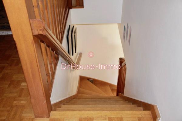 Maison à vendre 9 pièces de 219 m²