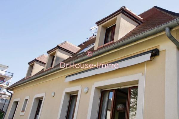 Maison à vendre 9 pièces de 219 m²