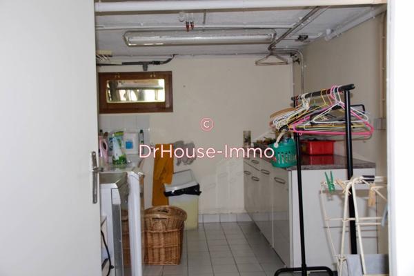 Maison à vendre 9 pièces de 219 m²