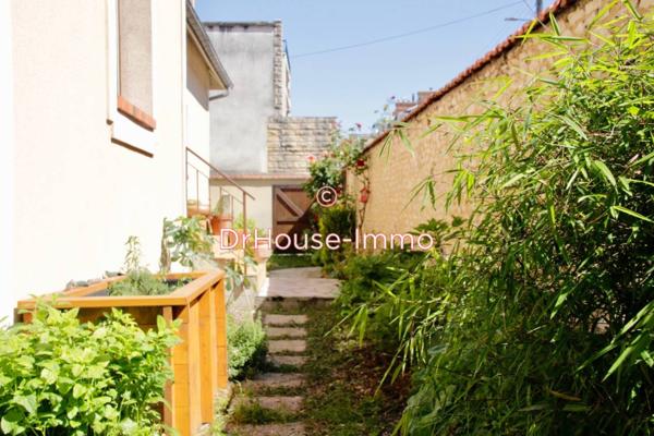 Maison à vendre 9 pièces de 219 m²