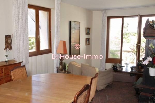 Maison à vendre 9 pièces de 219 m²