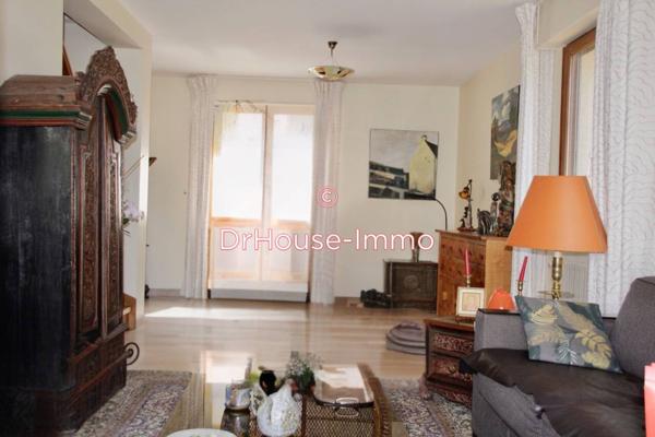 Maison à vendre 9 pièces de 219 m²