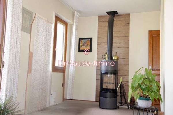 Maison à vendre 9 pièces de 219 m²