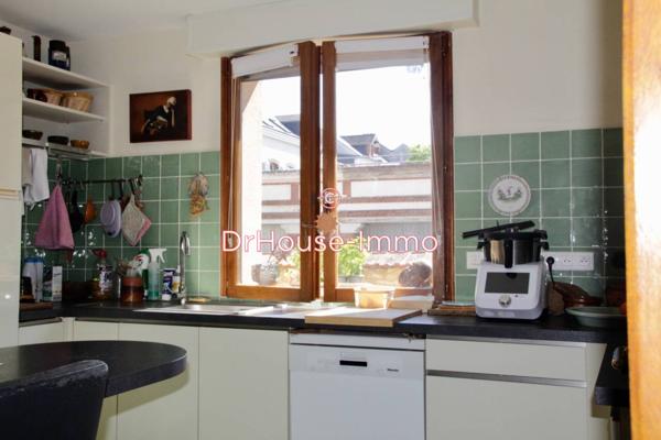 Maison à vendre 9 pièces de 219 m²