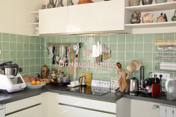 Maison à vendre 9 pièces de 219 m²