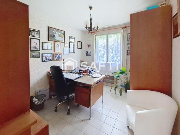 Maison 7 piéces 140 m²