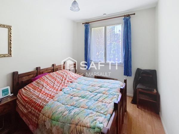 Maison 7 piéces 140 m²