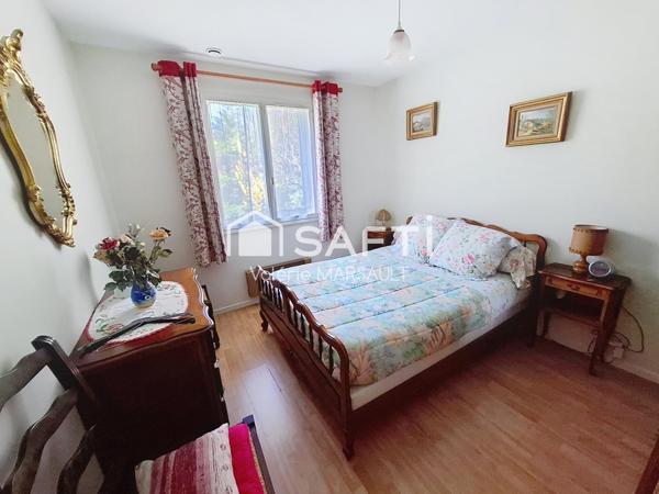 Maison 7 piéces 140 m²