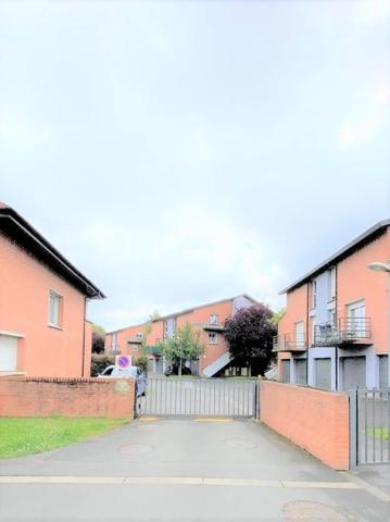 Appartement à vendre 4 pièces 74m²