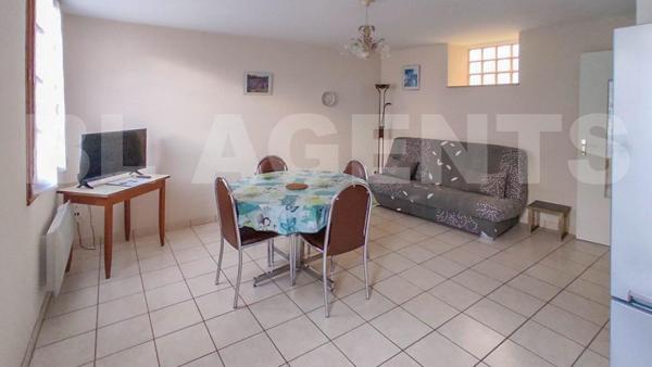 EXCLUSIVITÉ INVESTISSEUR – ENSEMBLE IMMOBILIER AVEC APPARTEMENTS, COMMERCE ET ATELIER