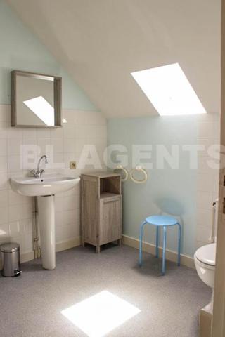 EXCLUSIVITÉ INVESTISSEUR – ENSEMBLE IMMOBILIER AVEC APPARTEMENTS, COMMERCE ET ATELIER