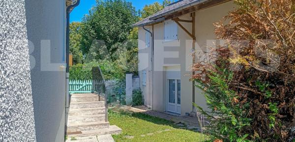 EXCLUSIVITÉ INVESTISSEUR – ENSEMBLE IMMOBILIER AVEC APPARTEMENTS, COMMERCE ET ATELIER