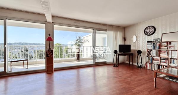 À vendre Appartement 4 pièces 86 m² - Marly-le-roi 78160