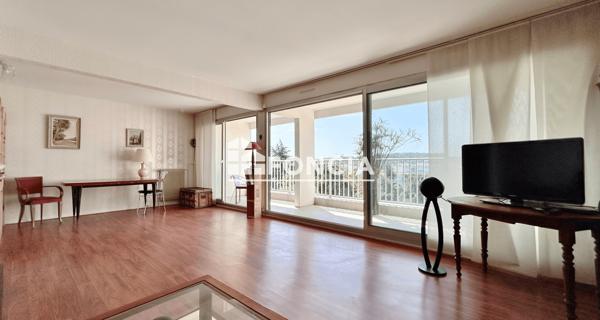 À vendre Appartement 4 pièces 86 m² - Marly-le-roi 78160