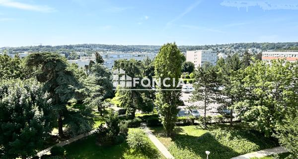À vendre Appartement 4 pièces 86 m² - Marly-le-roi 78160