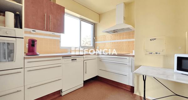 À vendre Appartement 4 pièces 86 m² - Marly-le-roi 78160