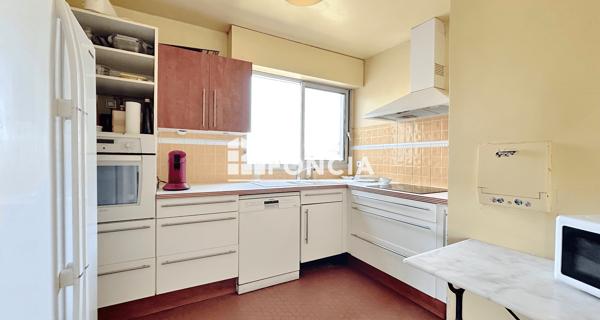 À vendre Appartement 4 pièces 86 m² - Marly-le-roi 78160