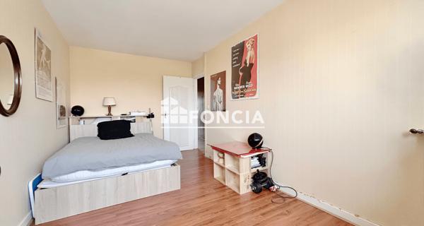 À vendre Appartement 4 pièces 86 m² - Marly-le-roi 78160