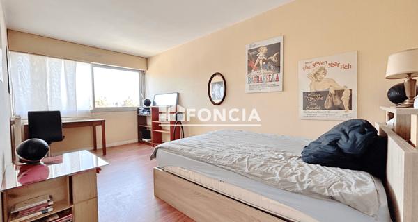 À vendre Appartement 4 pièces 86 m² - Marly-le-roi 78160