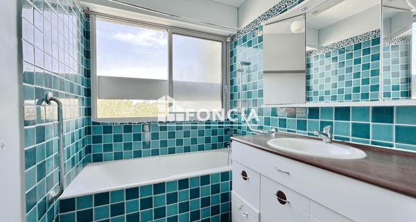 À vendre Appartement 4 pièces 86 m² - Marly-le-roi 78160