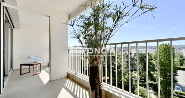 À vendre Appartement 4 pièces 86 m² - Marly-le-roi 78160