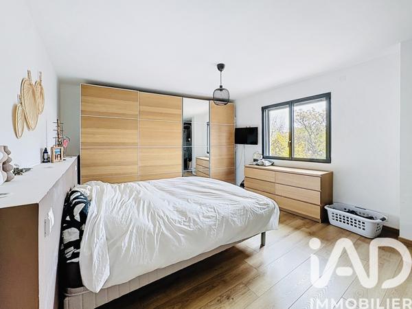 Maison à vendre 5 pièces 152 m² Arles