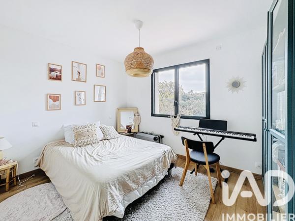 Maison à vendre 5 pièces 152 m² Arles