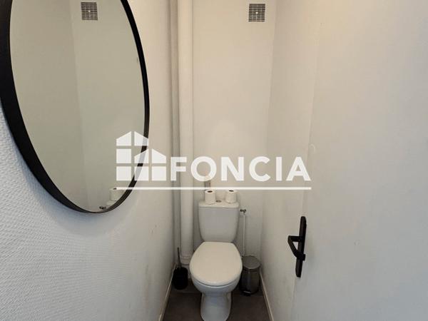 Location Appartement meublé 4 pièces 78.58 m² - Saint Herblain 44800