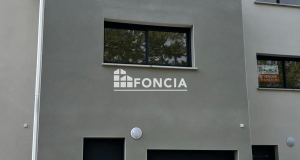À vendre Maison 5 pièces 124 m² - Rennes 35200