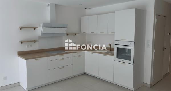 À vendre Maison 5 pièces 124 m² - Rennes 35200
