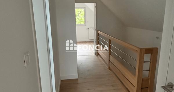 À vendre Maison 5 pièces 124 m² - Rennes 35200