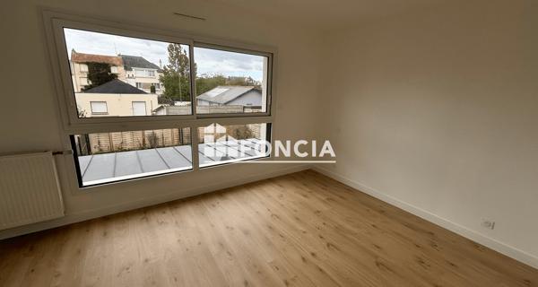 À vendre Maison 5 pièces 124 m² - Rennes 35200