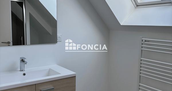 À vendre Maison 5 pièces 124 m² - Rennes 35200
