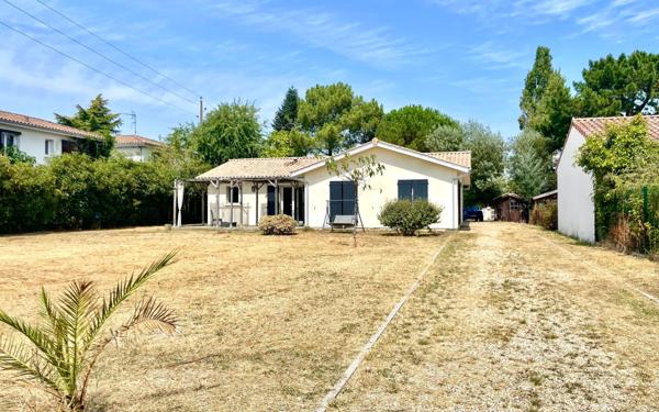 Maison à vendre    4 pièces • 115 m2 Saint-Sulpice-et-Cameyrac