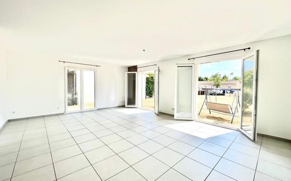 Maison à vendre    4 pièces • 115 m2 Saint-Sulpice-et-Cameyrac