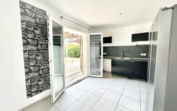 Maison à vendre    4 pièces • 115 m2 Saint-Sulpice-et-Cameyrac