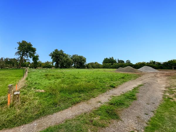 Terrain Notre Dame De Monts 541 m2