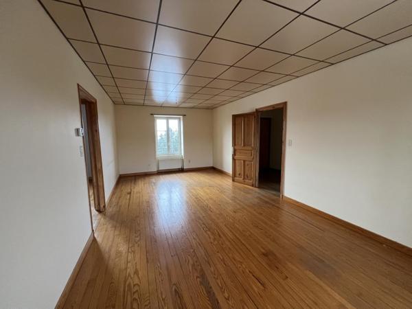 Appartement F3-43490 COSTAROS