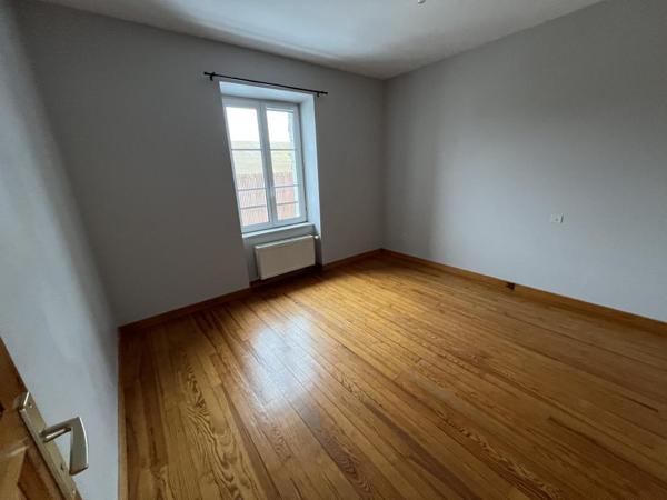 Appartement F3-43490 COSTAROS