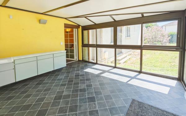 Maison à vendre    8 pièces •  Nègrepelisse