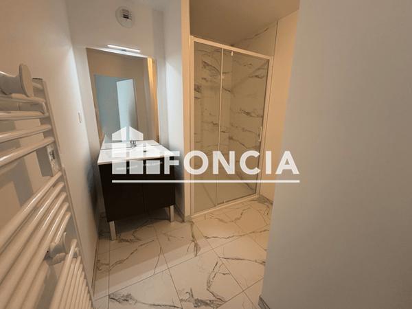 Location Appartement meublé 2 pièces 54.1 m² - Arradon 56610
