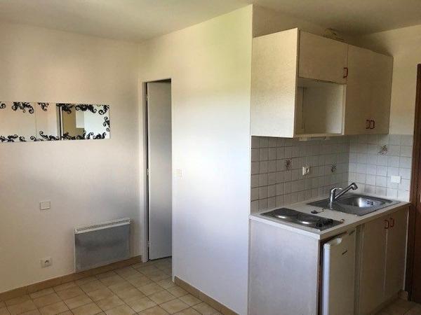 STUFIO 13m² - LA ROCHE-SUR-FORON