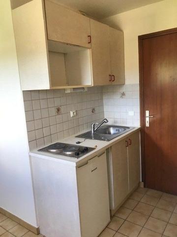 STUFIO 13m² - LA ROCHE-SUR-FORON