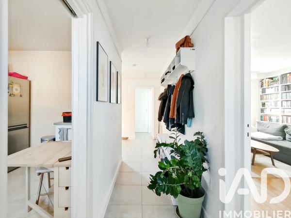 Maison à vendre 5 pièces 118 m² Villemoisson-sur-Orge