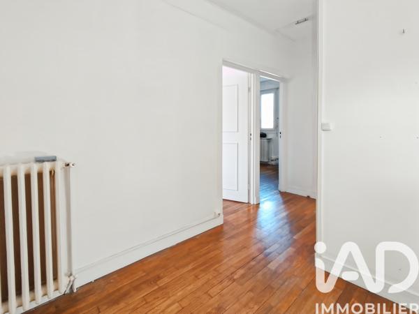 Maison à vendre 5 pièces 118 m² Villemoisson-sur-Orge
