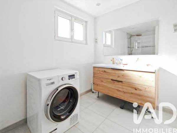 Maison à vendre 5 pièces 118 m² Villemoisson-sur-Orge