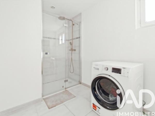 Maison à vendre 5 pièces 118 m² Villemoisson-sur-Orge