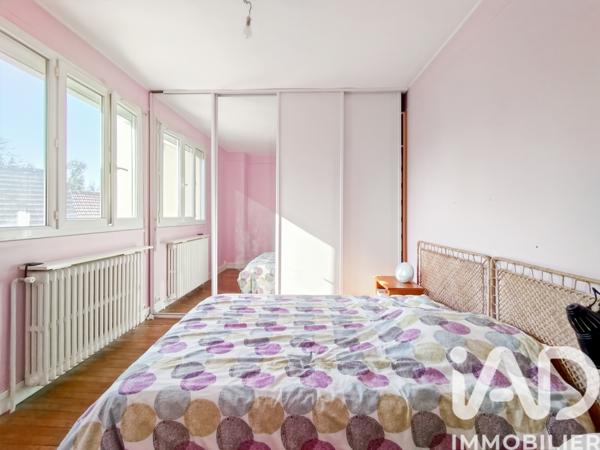Maison à vendre 5 pièces 118 m² Villemoisson-sur-Orge