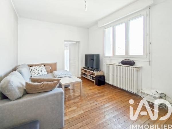 Maison à vendre 5 pièces 118 m² Villemoisson-sur-Orge