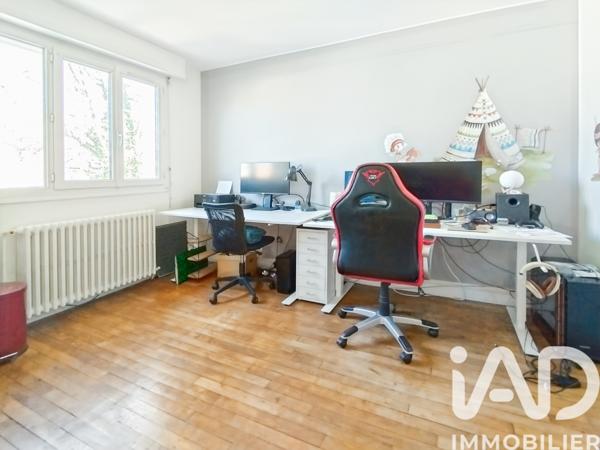 Maison à vendre 5 pièces 118 m² Villemoisson-sur-Orge